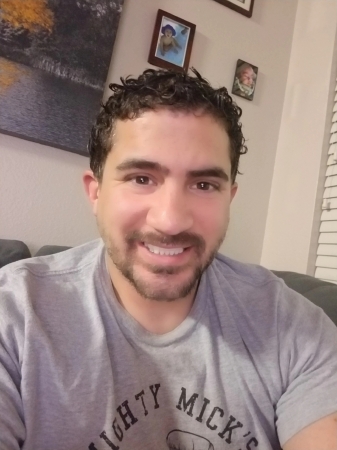 Luis Bermudez's Classmates® Profile Photo