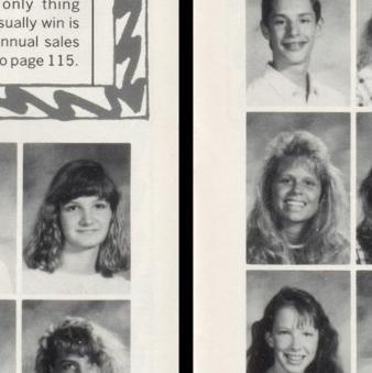 Julie Leach's Classmates profile album