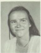 Peggy Hand's Classmates profile album