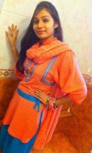 Madiha Saleem's Classmates® Profile Photo