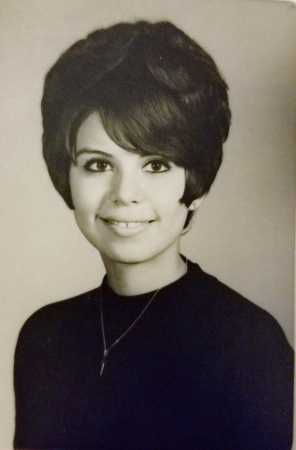 Diana Cruz Houser's Classmates profile album