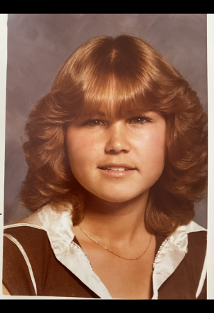 Peggy Meder's Classmates profile album