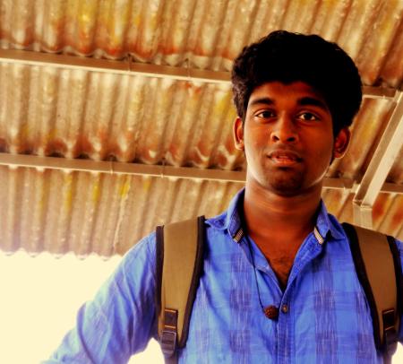 Sridhar Venkatesh's Classmates® Profile Photo