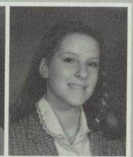 Amy Logsdon's Classmates profile album