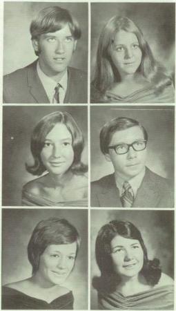 Paul Deboard's Classmates profile album