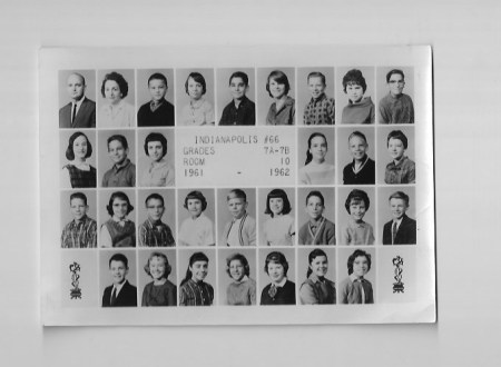 Christine Ward's Classmates profile album