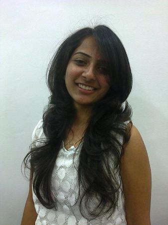 Shilpa Angadi's Classmates® Profile Photo