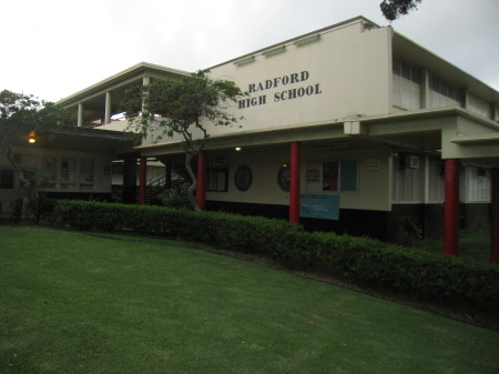 Radford High School