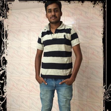 Surya Sekar's Classmates® Profile Photo