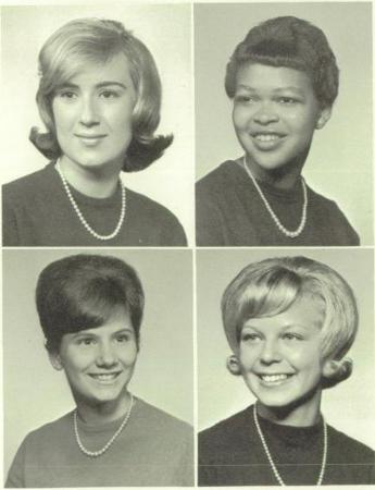 Carol Brown's Classmates profile album