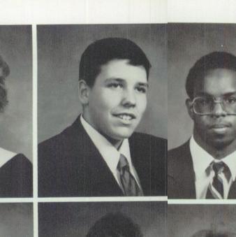 richard graham's Classmates profile album