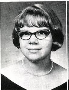 Judy McPherson's Classmates profile album