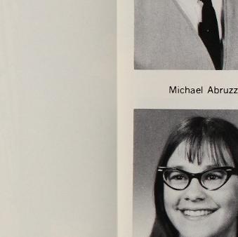 Linda Bader's Classmates profile album