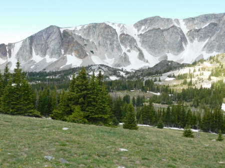 Snowy Range