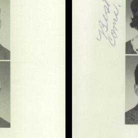 Beverly Maville-Letter's Classmates profile album