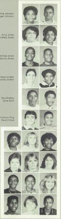 Kimberly Coley's Classmates profile album