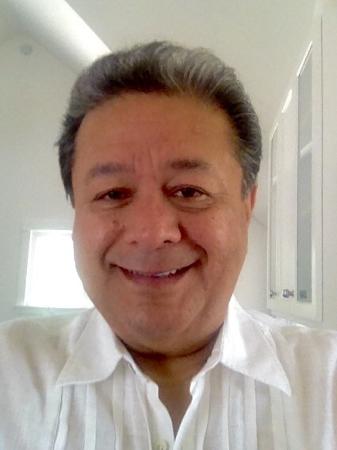 Michael Granados's Classmates® Profile Photo