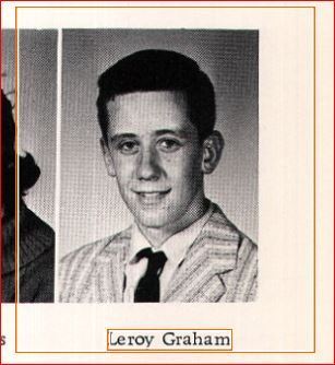 Leroy Graham's Classmates profile album