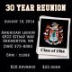 Central Kitsap High School Reunion reunion event on Aug 16, 2014 image