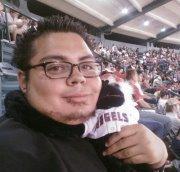 Joseph Arciniega's Classmates® Profile Photo