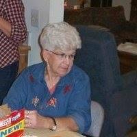 Betty Gudenau's Classmates® Profile Photo