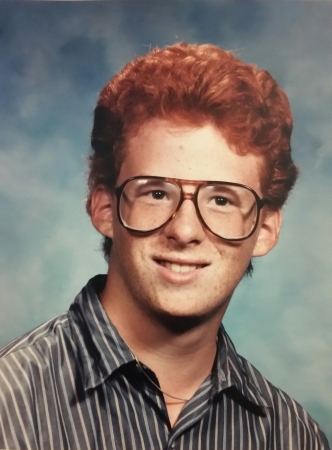 Tim Kirchhofer's Classmates profile album