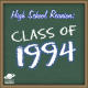 Class of 1994 Saline High School 20th Reunion reunion event on Aug 8, 2014 image