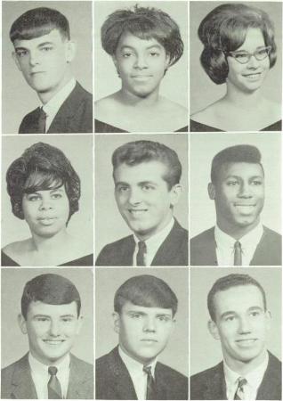 william logsdon's Classmates profile album