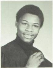 Larry McNair's Classmates profile album