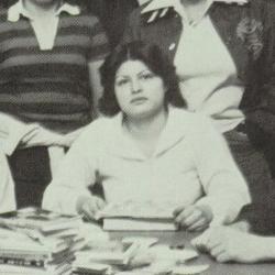 Socorro Moreno's Classmates profile album
