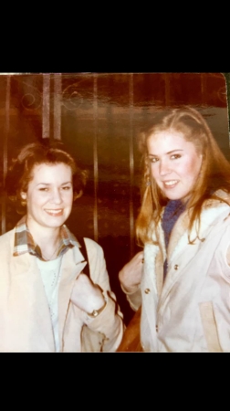 Sherry Seidenberger's Classmates profile album