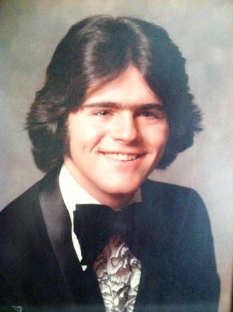 Steve Boyd's Classmates profile album