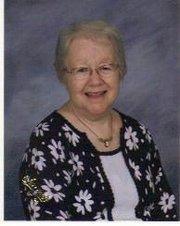 Marilyn Strickland's Classmates® Profile Photo