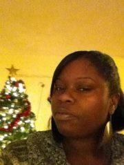 Maria Gilcrease's Classmates® Profile Photo