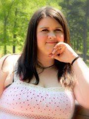 Amanda Arnell's Classmates® Profile Photo