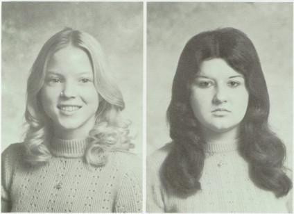 donna foster's Classmates profile album