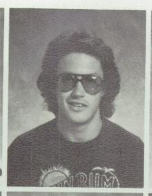 John DeLaneuville's Classmates profile album