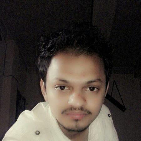 Sandeep Pandey's Classmates® Profile Photo