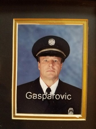 Fred M. Gasparovic's Classmates profile album