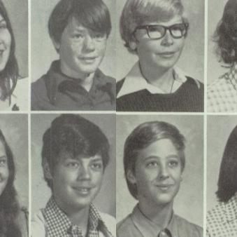 Jim Geno's Classmates® Profile Photo