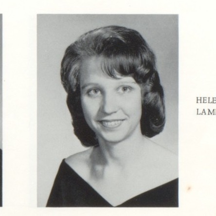 Janie Biddix's Classmates profile album