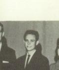 Gary Snyder's Classmates profile album