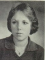 Bobbie McCoy -Mayfield's Classmates profile album