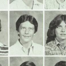 Farrell Graves' Classmates profile album