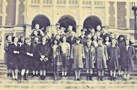 Grade 10 of 1946