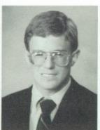 Michael Wachter's Classmates profile album