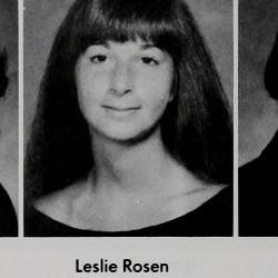 Leslie Gilbert's Classmates profile album