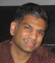Kevin Srivastava's Classmates® Profile Photo