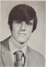 Jerry Thompson's Classmates profile album