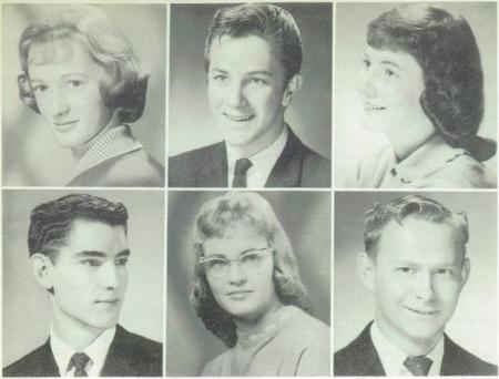 Karen Fritz's Classmates profile album